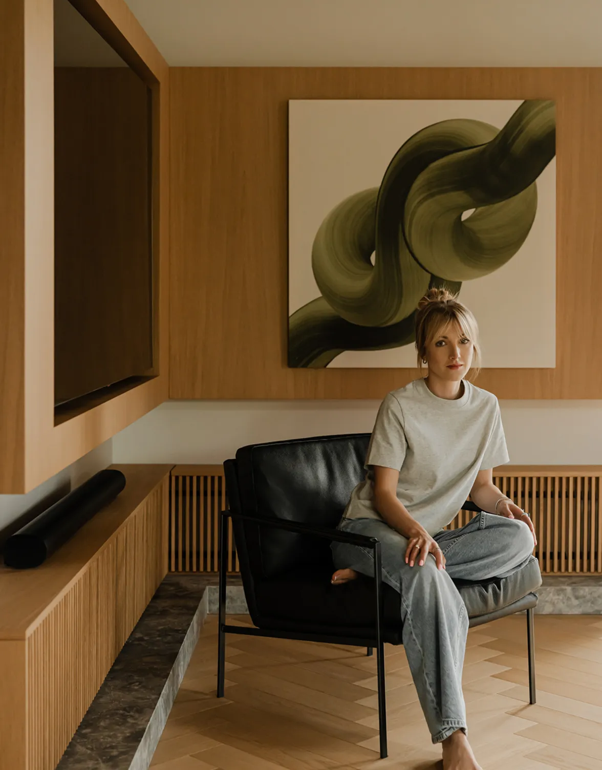 Marta Wiewiór, założycielka studia NAM STUDIO 